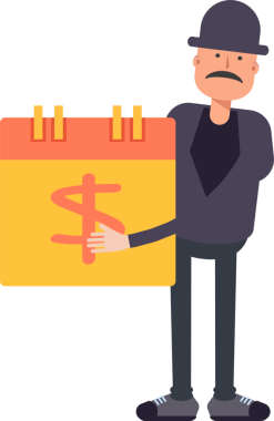 Yaşlı Adam Karakteri ve Ödeme Tarihi Takvimi