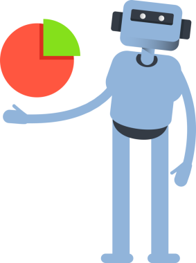 İnsansı Karakter Tutan Turta Çizelgesi