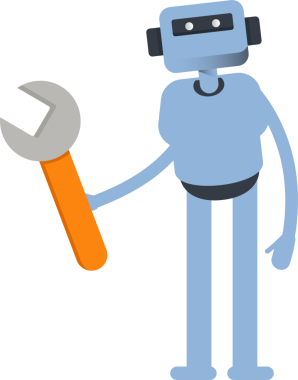 İnsansı Karakter Tutma Anahtarı Aracı