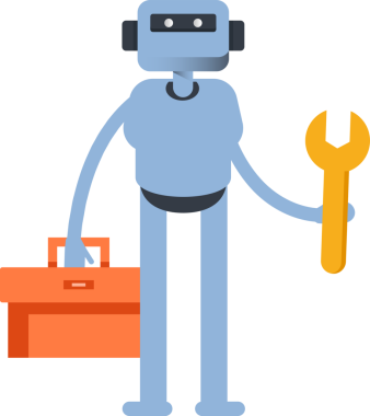 İnsansı Karakter Tutma Araç Kutusu ve Anahtarı