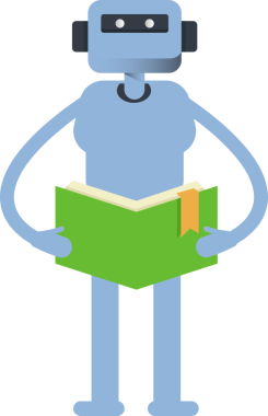 İnsansı Karakter Okuma Kitabı