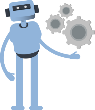 İnsansı Karakter Tutma Teçhizatı