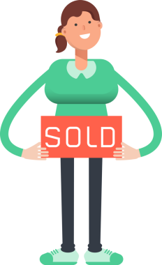 Kız Karakteri Çizim Klibi