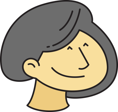 Kadın Yüzü Çizimi