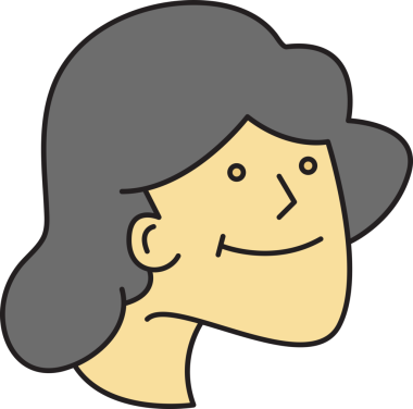 Kadın Yüzü Çizimi