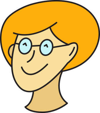 Erkek Yüzü Çizimi