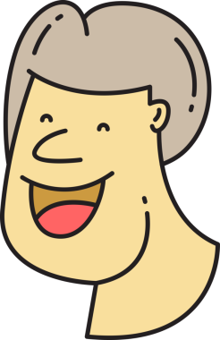 İnsan Avatar Çizgi Roman Karakteri Biçimi