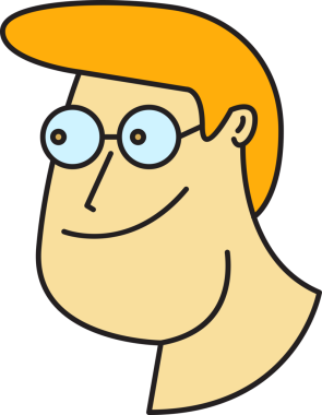 İnsan Avatar Çizgi Roman Karakteri Biçimi