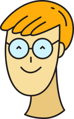 İnsan Avatar Çizgi Roman Karakteri Biçimi