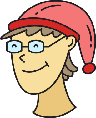 İnsan Avatar Çizgi Roman Karakteri Biçimi