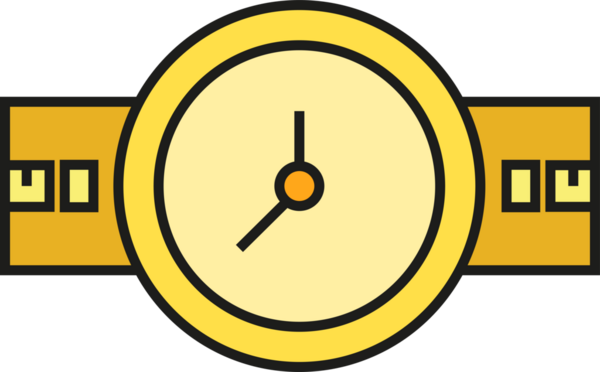 El İzleme Simgesi Clipart