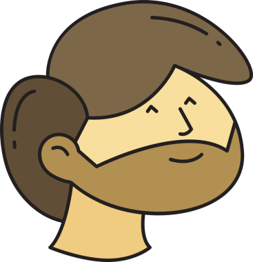 Sakallı Adam Avatar