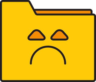 Öfkeli Dizin Duygu İllüstrasyonu