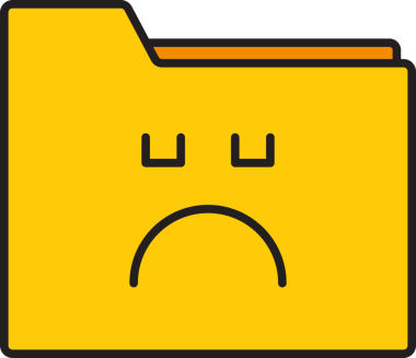 Öfkeli Dizin Duygu İllüstrasyonu