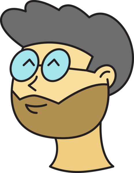 Sakallı Adam Avatar