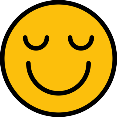 Şirin Duygusal İllüstrasyon Clipart