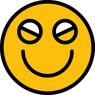 Şirin Duygusal İllüstrasyon Clipart