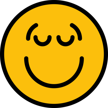 Şirin Duygusal İllüstrasyon Clipart