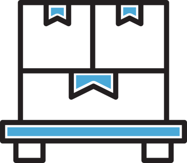 Sandık Simgesi Yığını