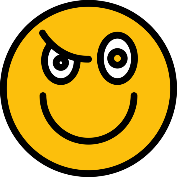 Şirin Duygusal İllüstrasyon Clipart