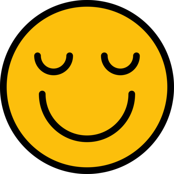 Şirin Duygusal İllüstrasyon Clipart