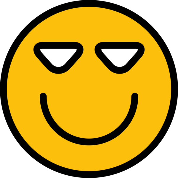 Şirin Duygusal İllüstrasyon Clipart