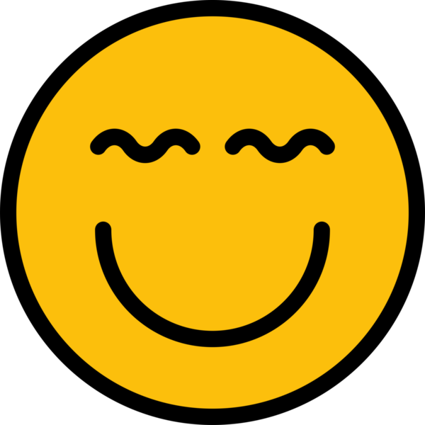 Şirin Duygusal İllüstrasyon Clipart