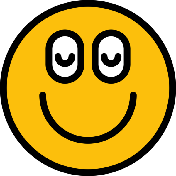 Şirin Duygusal İllüstrasyon Clipart