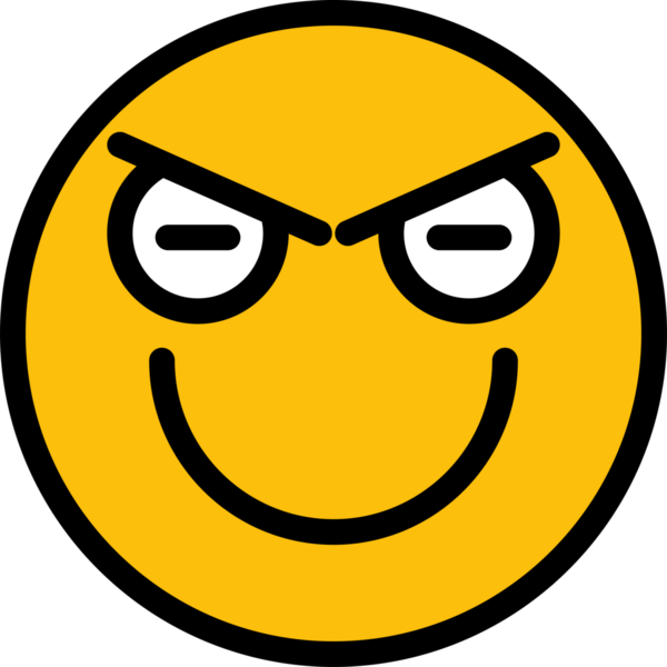 Şirin Duygusal İllüstrasyon Clipart