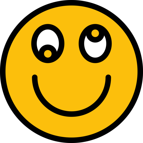 Şirin Duygusal İllüstrasyon Clipart