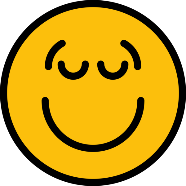 Şirin Duygusal İllüstrasyon Clipart