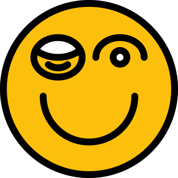 Şirin Duygusal İllüstrasyon Clipart