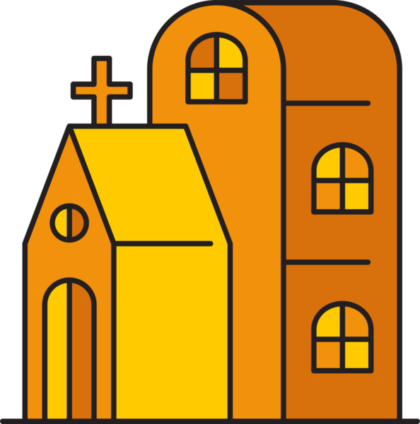 Kilise Binası Simgesi Seçimi