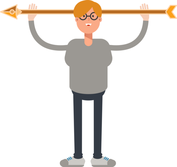 Erkek Karakteri Tutan Ok ResmiComment