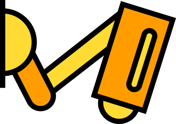 Cctv Simge İllüstrasyon Klibi