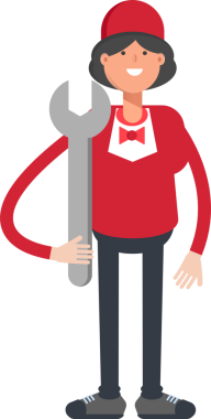 Garson Karakteri Tutma Anahtarı