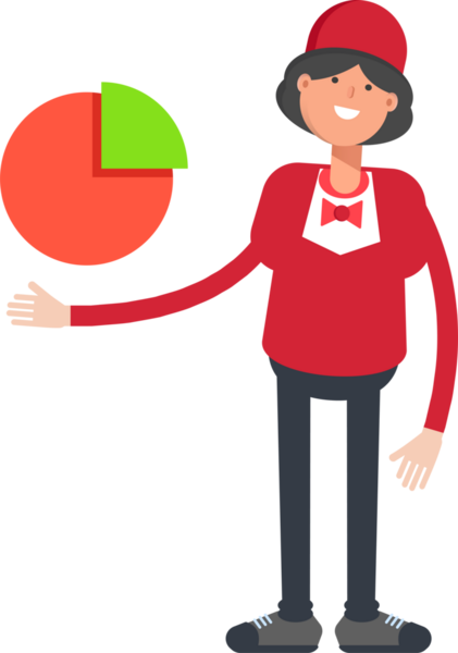 Garson Karakteri Turta Tutma Çizelgesi