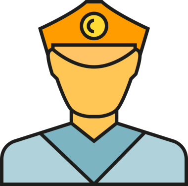 Polis Simgesi Resimleri Clipart