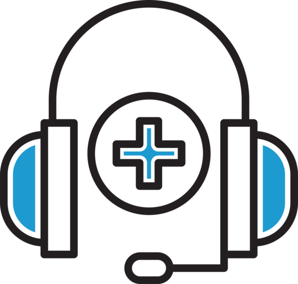 Tıbbi Çağrı Merkezi Simgesi