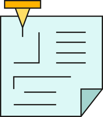 Not ve Pin Simgesini İt