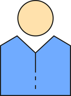 Kullanıcı Simgesi İllüstrasyon Clipart