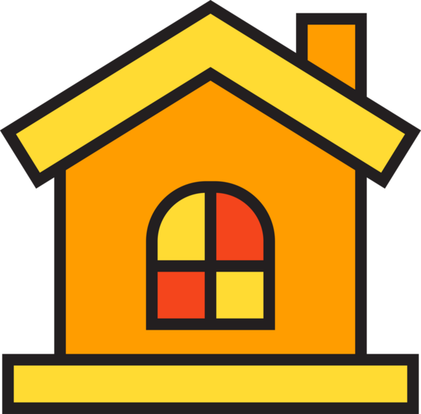 Ev İnşa Simgesi Clipart