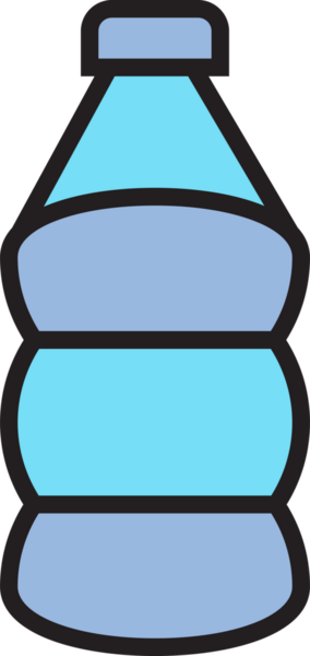 Vazo Simgesi İllüstrasyon Clipart