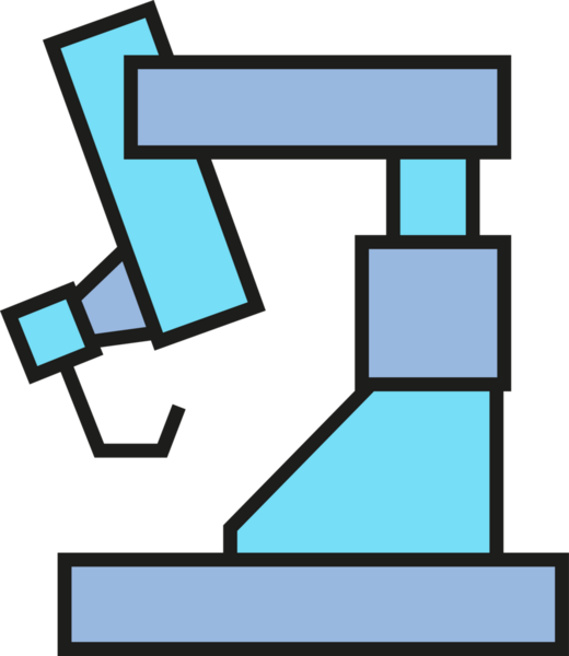 Robot Kol Simgesi Üretiliyor