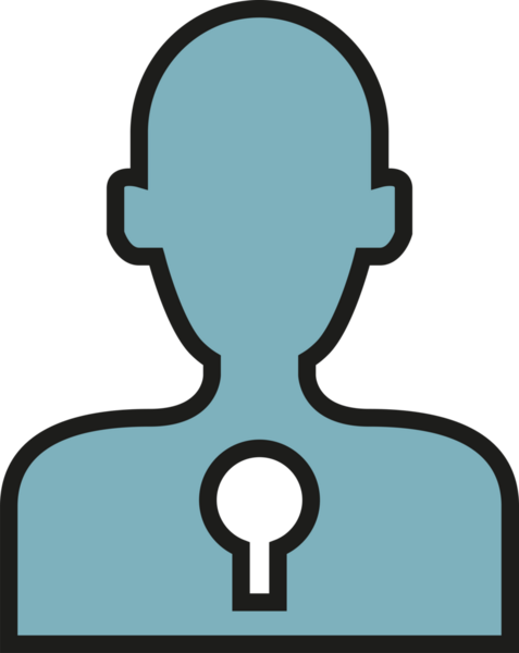 Anahtar Deliği Simgesi Olan İnsanlar