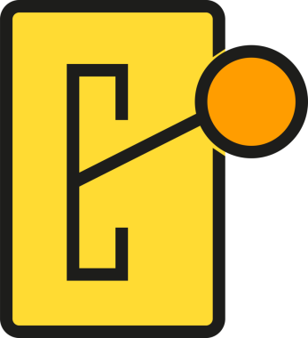 Elektrik Anahtarı Simgesi Clipart