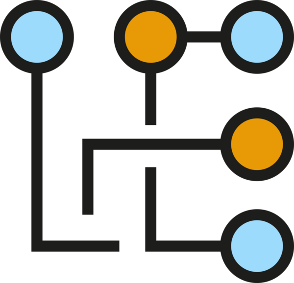 Elektrik Devre Simgesi Clipart