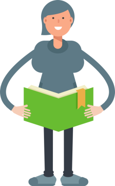 Kadın Karakter Okuma Kitabı