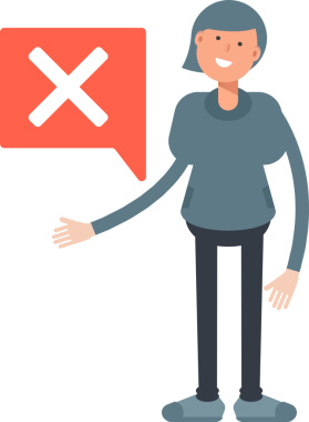 Kadın Karakteri ve Yanlış İşaret