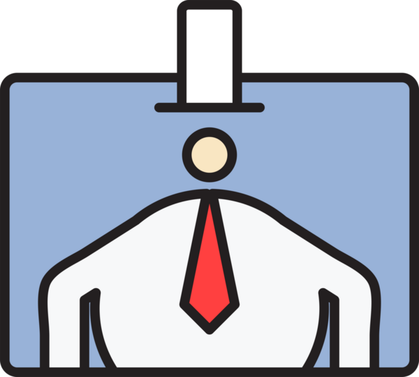 Kimlik kartı simgesi